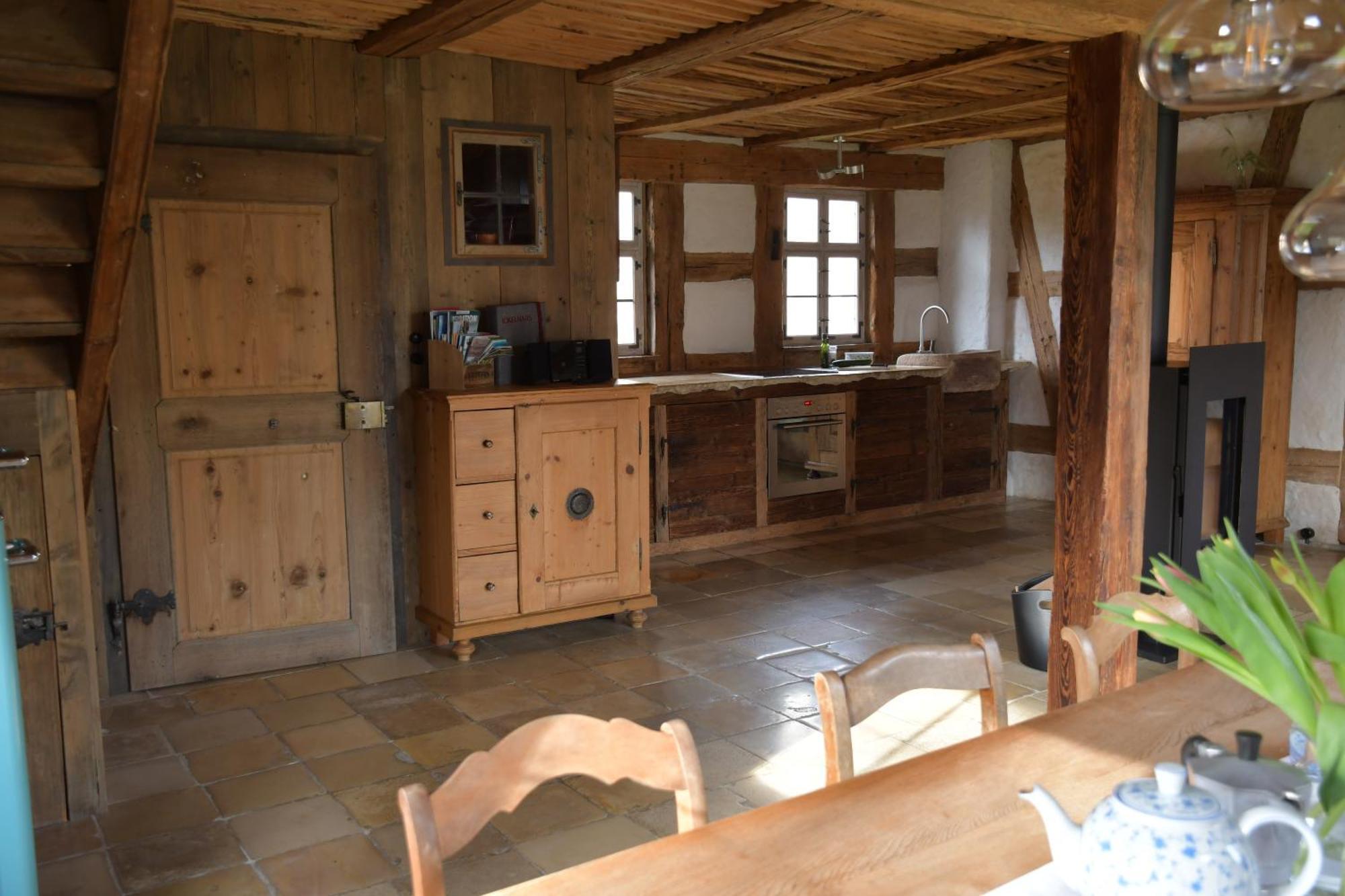 Ickelhaus 2 Apartamento Bad Windsheim Exterior foto